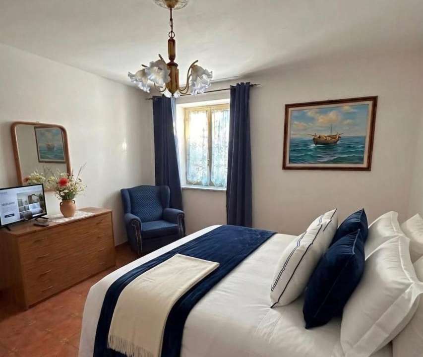 Photo of Bedroom in Orria