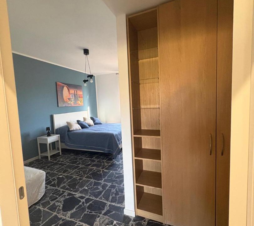 Photo of Bedroom in Gavorrano