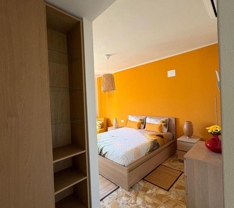 Photo of Bedroom in Gavorrano
