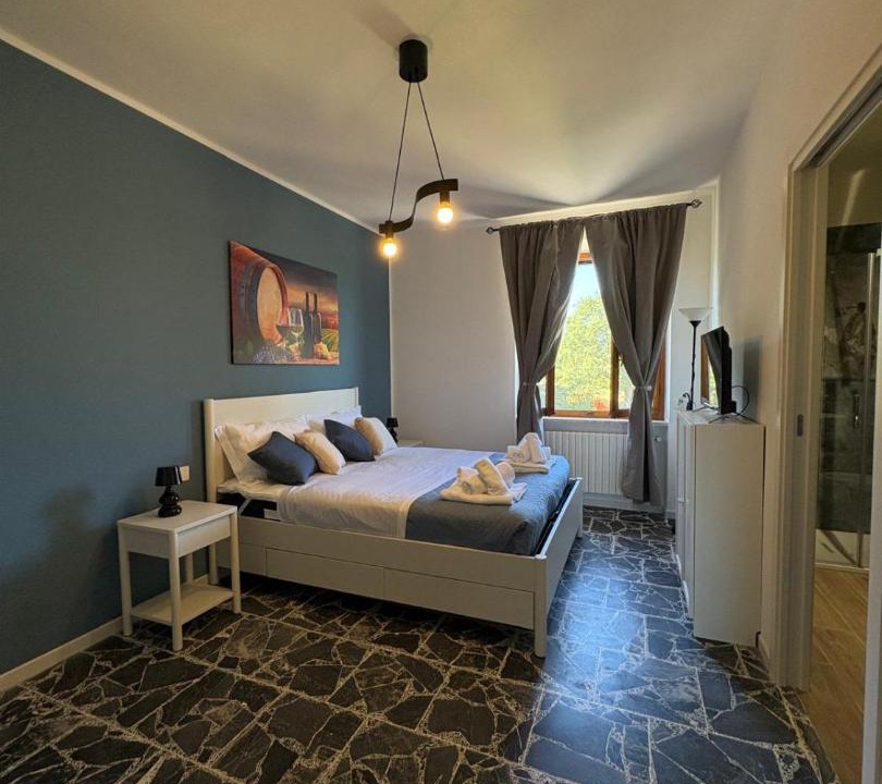 Photo of Bedroom in Gavorrano