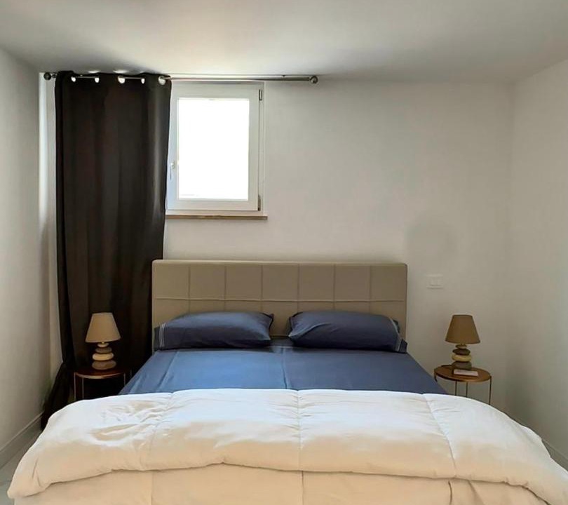 Photo of Bedroom in Civitavecchia