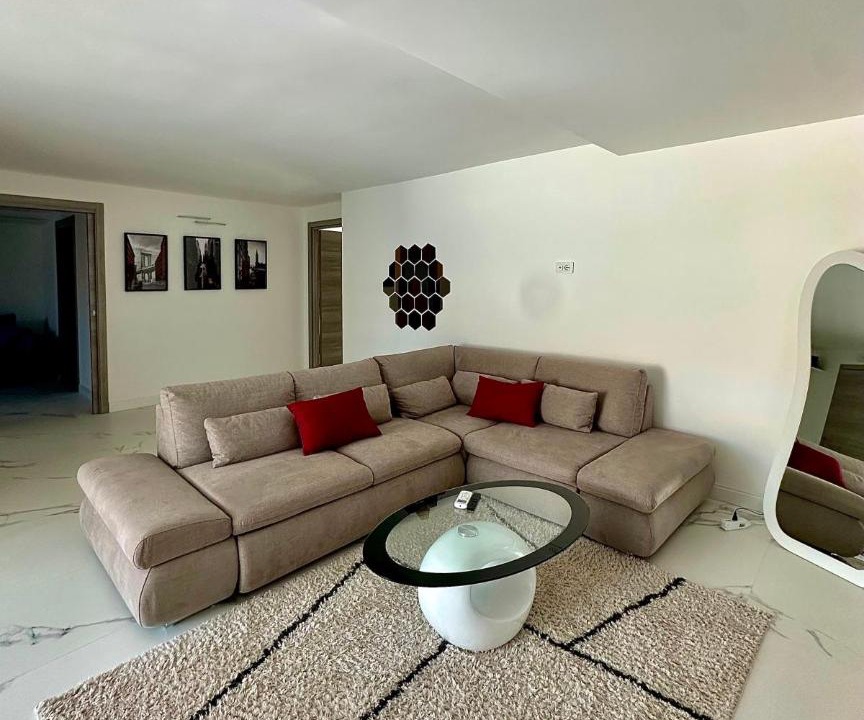 Photo of Livingroom in Civitavecchia