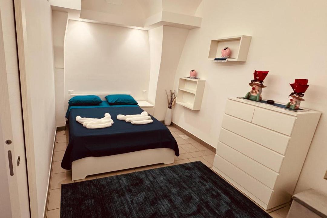 Photo of Bedroom in Crispiano