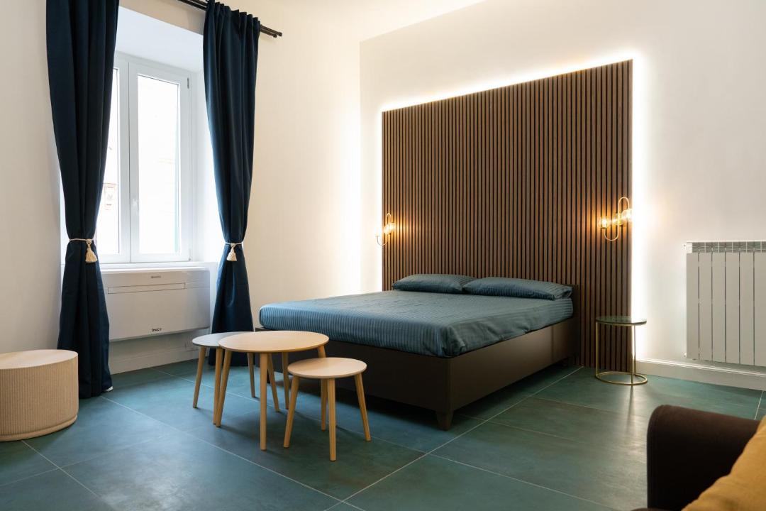 Photo of Bedroom in Salario