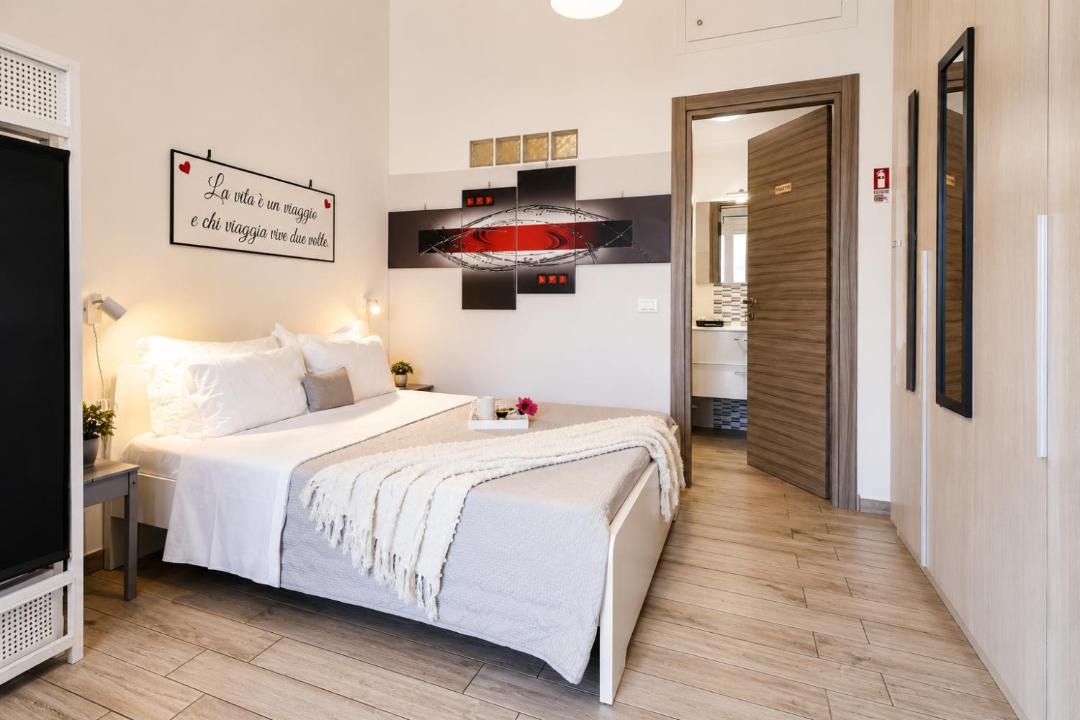 Photo of Bedroom in Frattocchie