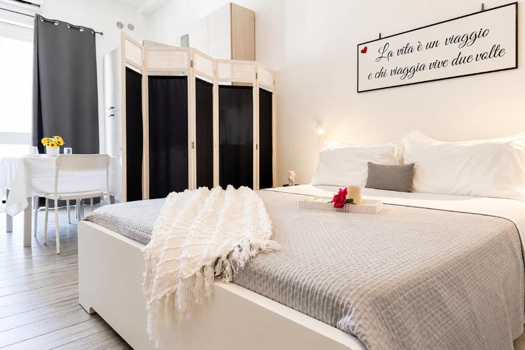 Photo of Bedroom in Frattocchie