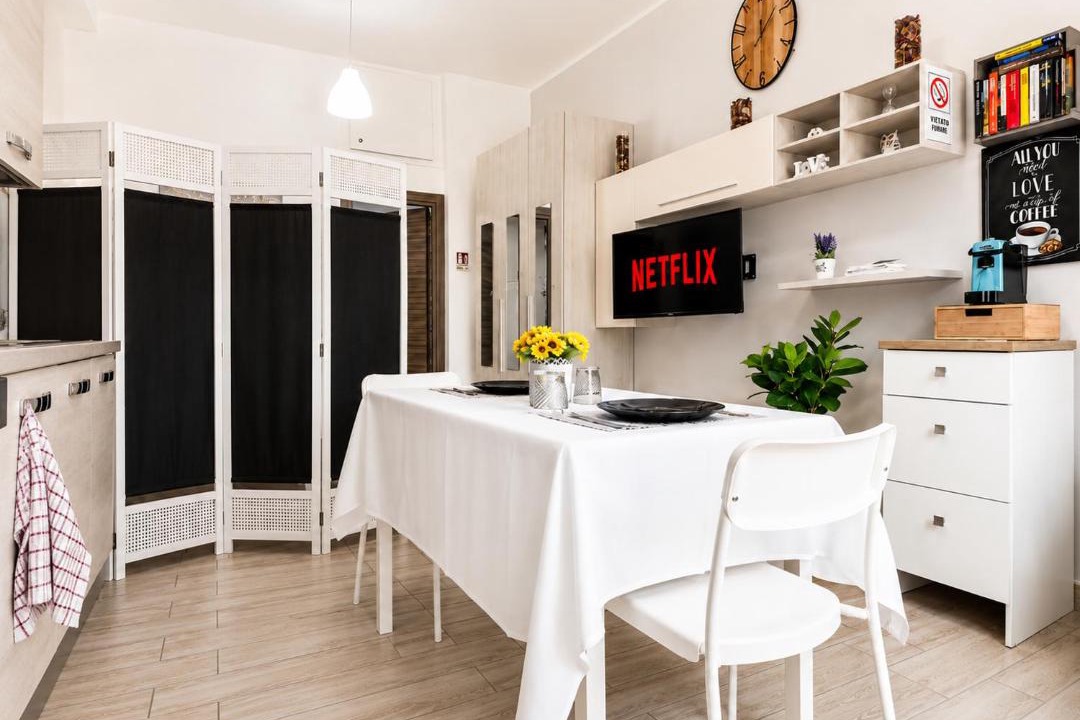 Photo of Kitchen in Frattocchie