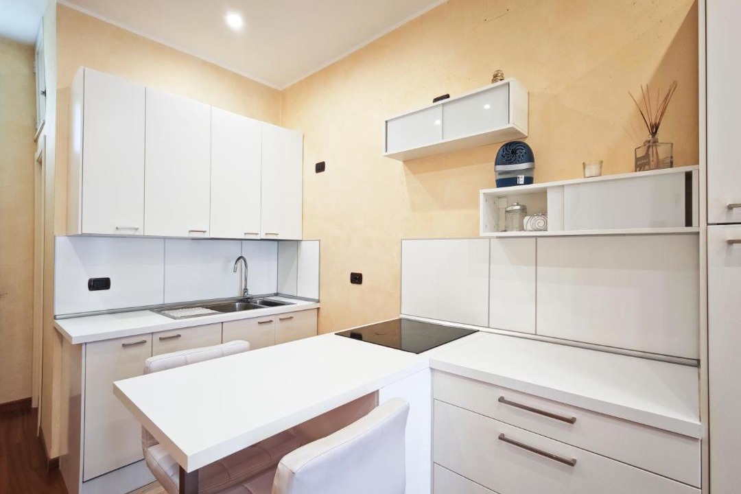 Photo of Kitchen in Municipio 2