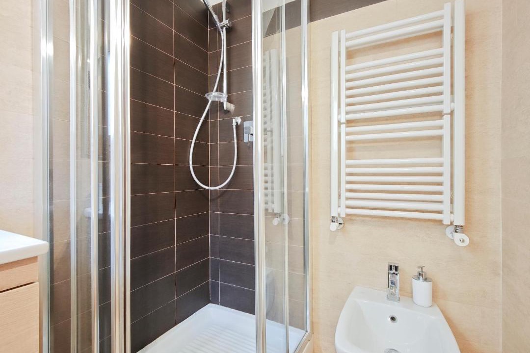 Photo of Bathroom in Municipio 2