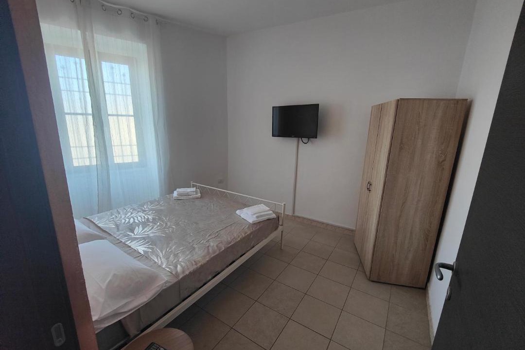 Photo of Bedroom in Civitavecchia