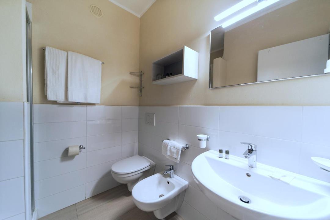 Photo of Bathroom in Magazzini