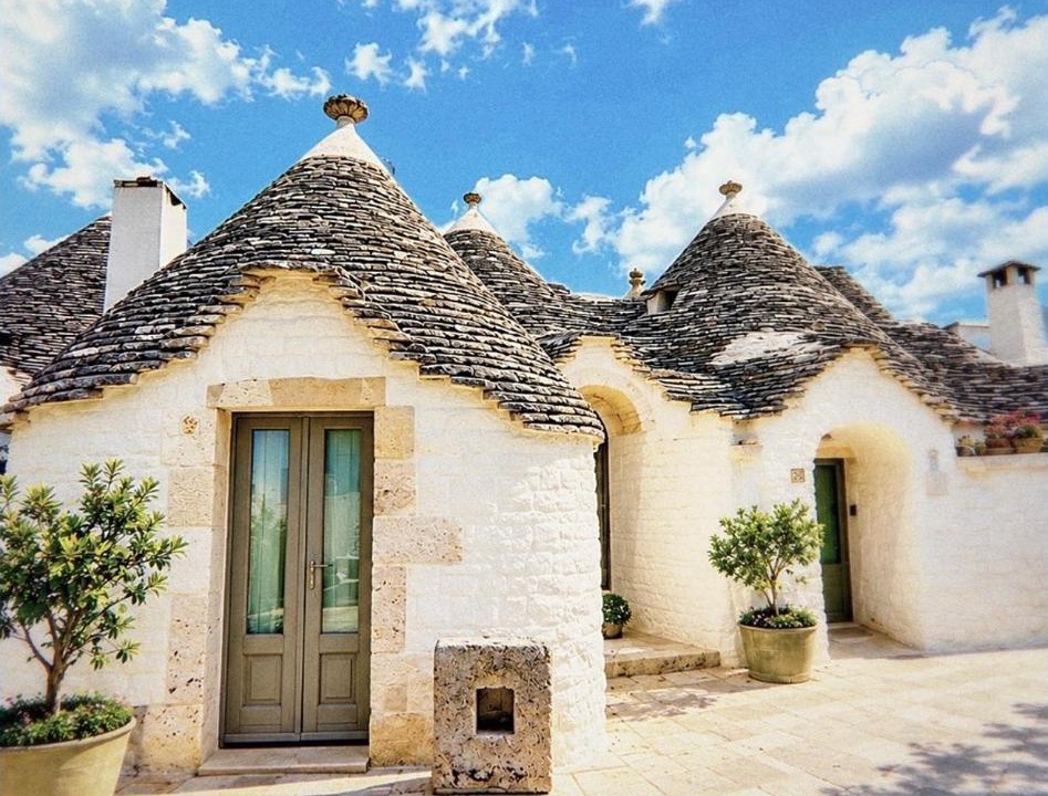 Photo of Others in The Trulli of Alberobello