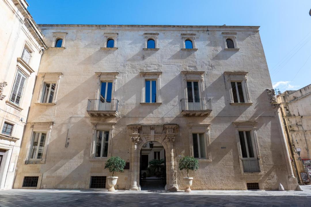 Photo of Others in Lecce Historic Center