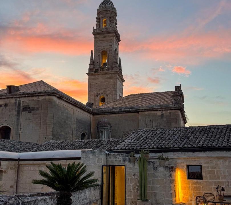 Photo of Others in Lecce Historic Center