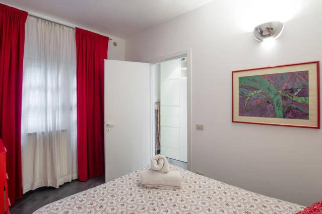 Photo of Bedroom in Aventine