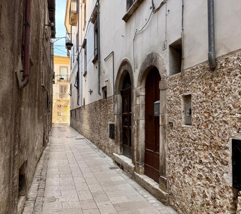 Photo of Others in Scanno