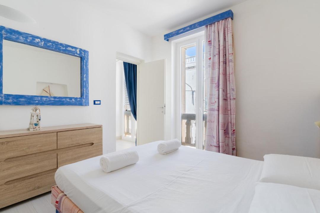 Photo of Bedroom in Marina di Ostuni