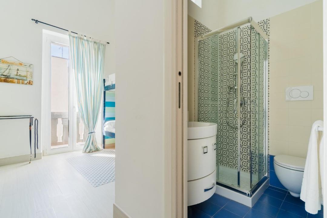 Photo of Bathroom in Marina di Ostuni