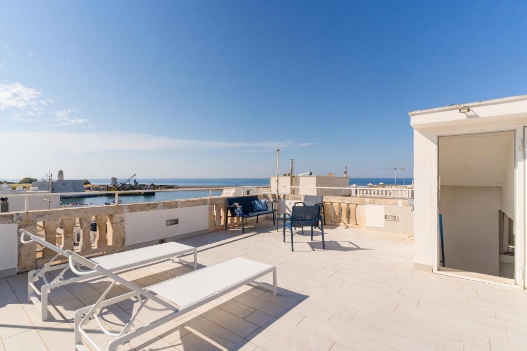 Photo of Patio Balcony in Marina di Ostuni