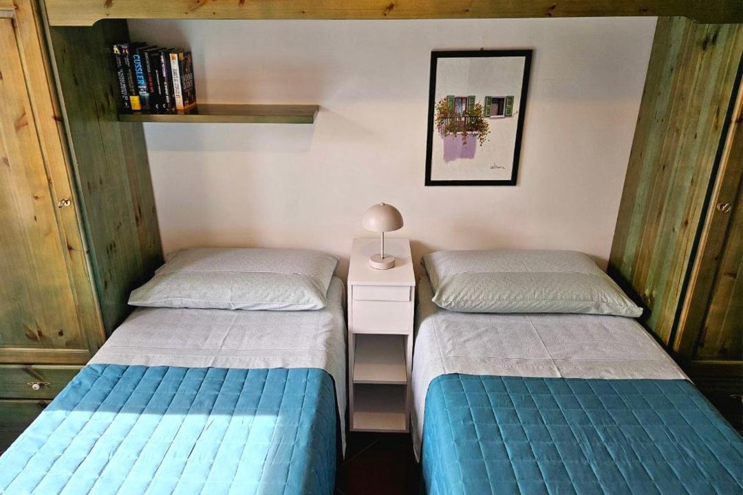 Photo of Bedroom in Moccone