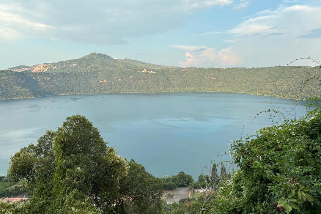 Photo of Others in Castel Gandolfo