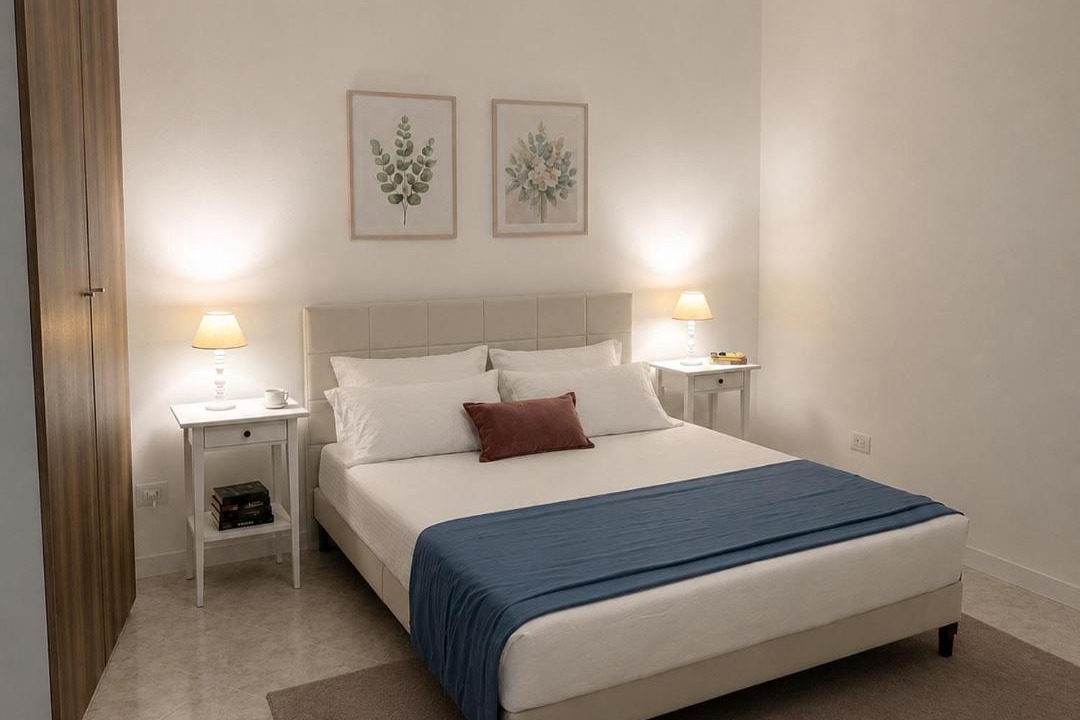 Photo of Bedroom in Castelnuovo di Porto