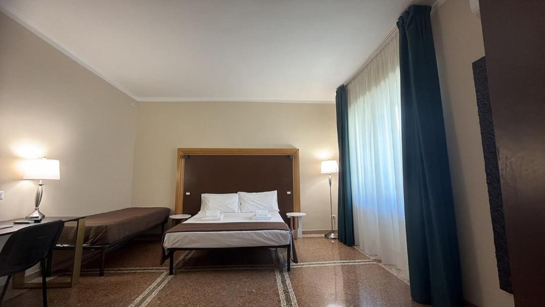 Photo of Bedroom in Il Monte
