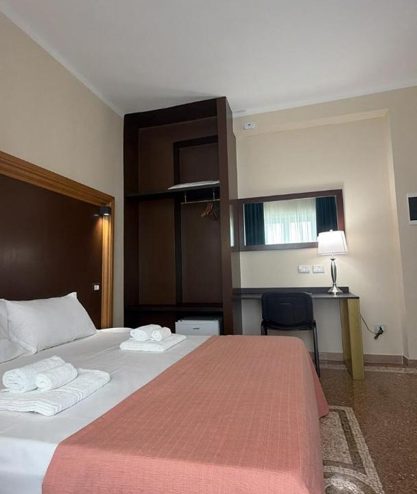 Photo of Bedroom in Il Monte