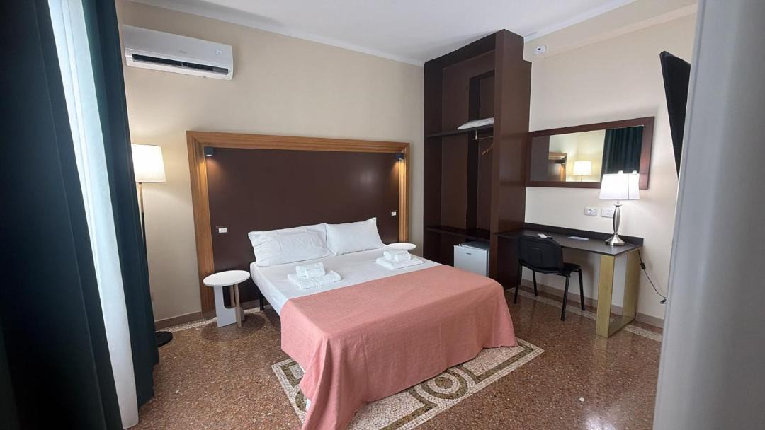 Photo of Bedroom in Il Monte