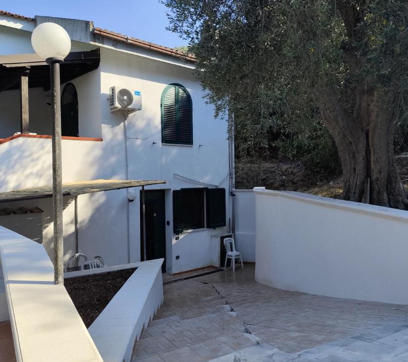 Photo of Others in Vico del Gargano
