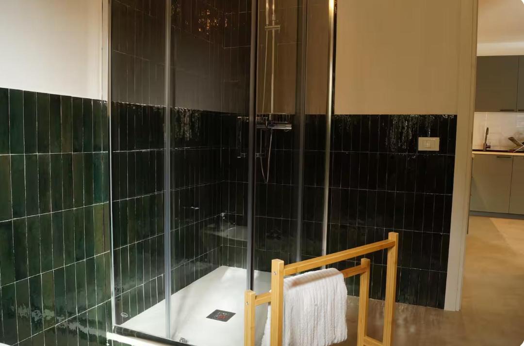 Photo of Bathroom in Pescasseroli