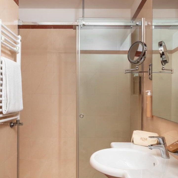 Photo of Bathroom in Rione XVIII Castro Pretorio