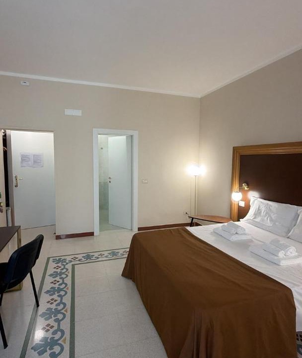 Photo of Bedroom in Il Monte