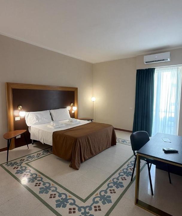 Photo of Bedroom in Il Monte