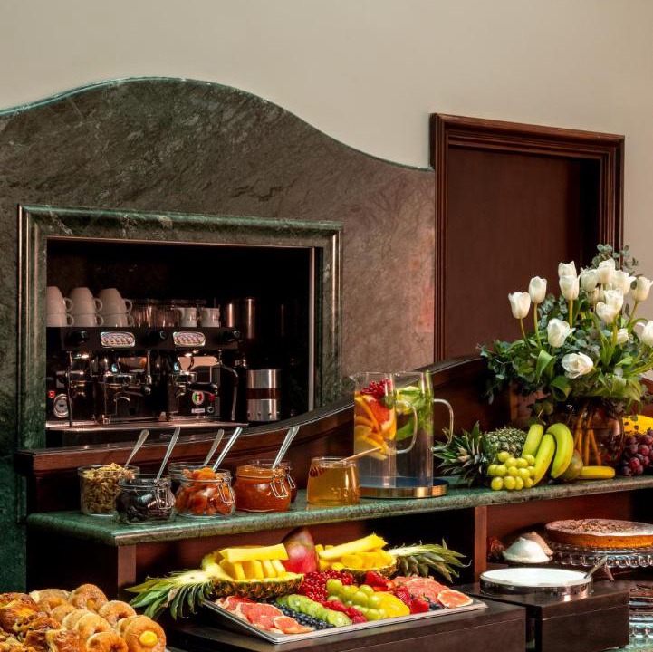Photo of Kitchen in Rione XVIII Castro Pretorio