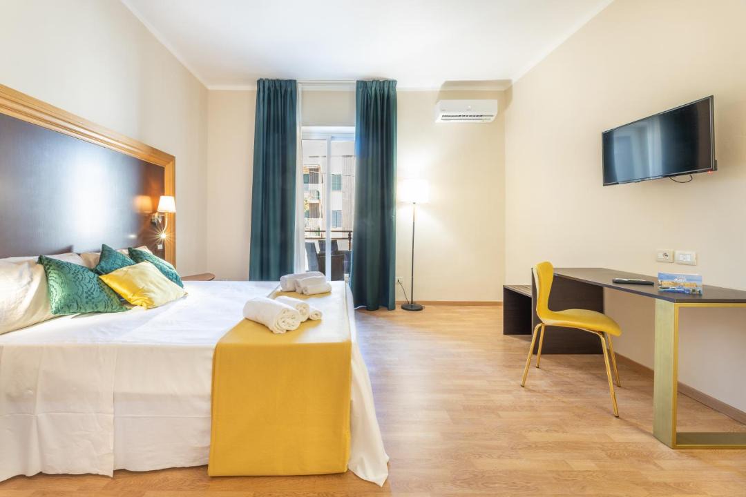 Photo of Bedroom in Il Monte