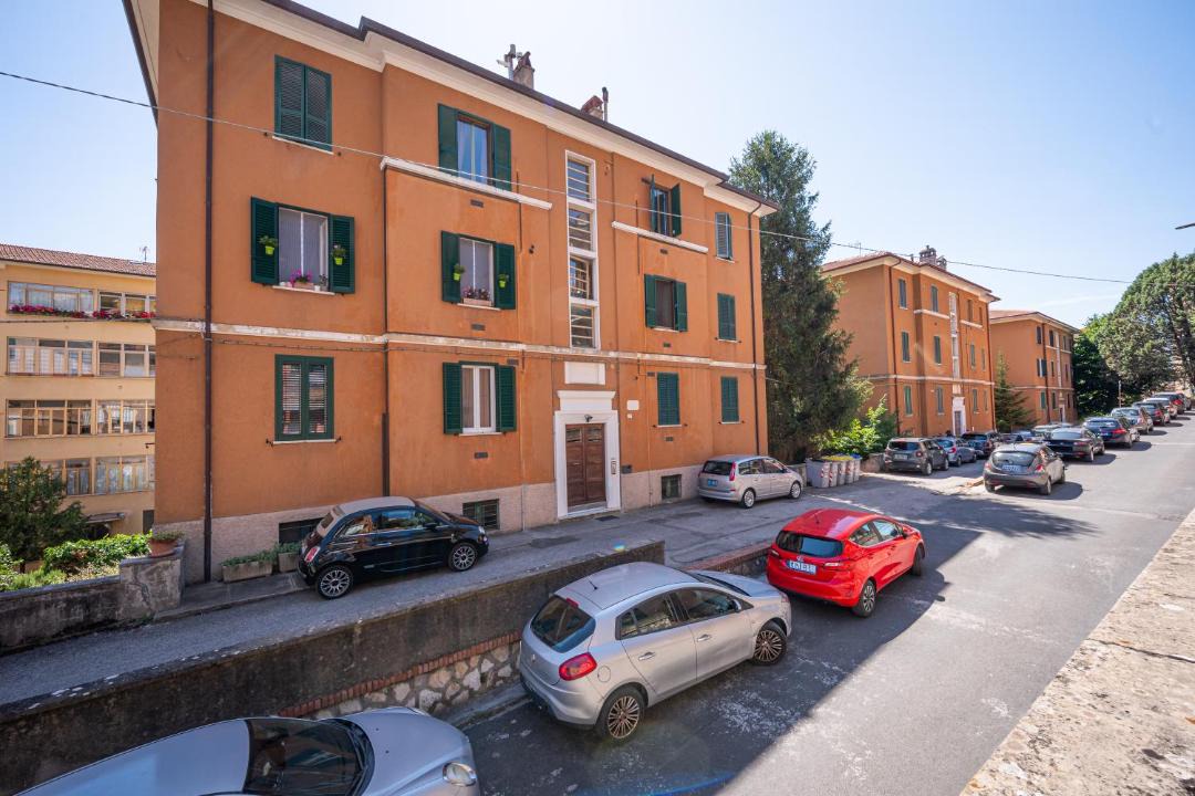 Photo of Buildings in Perugia