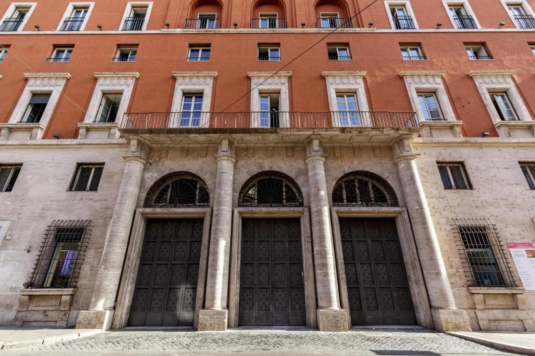 Photo of Buildings in Rione XI Sant'Angelo