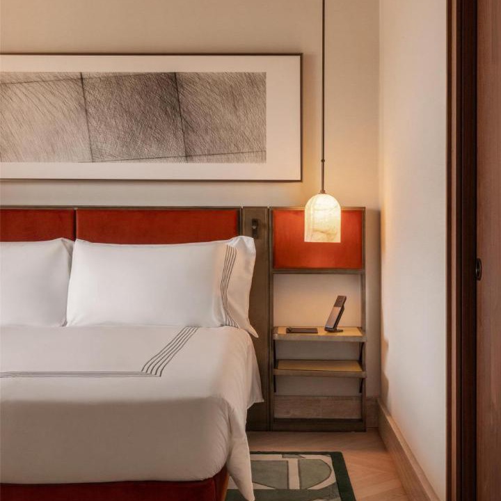 Photo of Bedroom in Rione XI Sant'Angelo