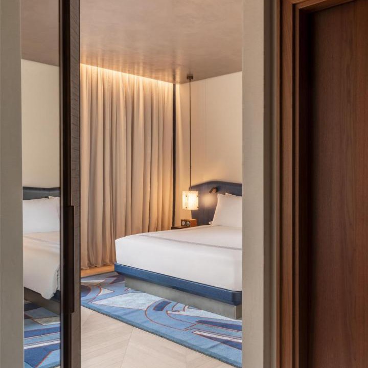 Photo of Bedroom in Rione XI Sant'Angelo