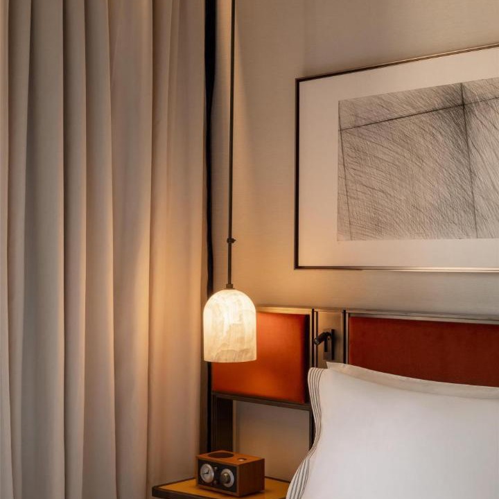 Photo of Bedroom in Rione XI Sant'Angelo