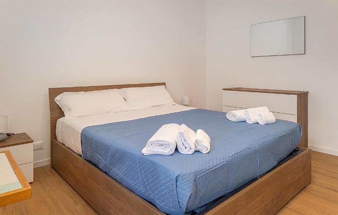 Photo of Bedroom in Caucana-finaiti-casuzze-finaiti Nord