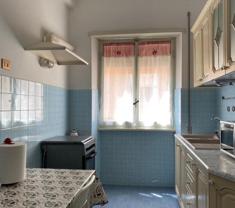 Photo of Kitchen in Caere Vetus