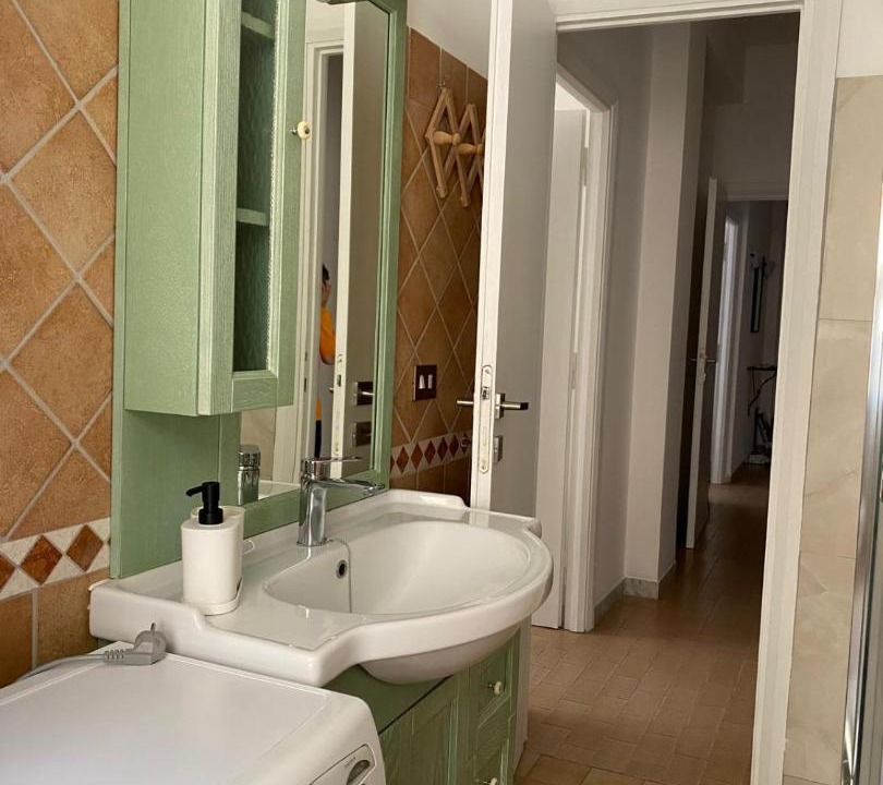 Photo of Bathroom in Caere Vetus