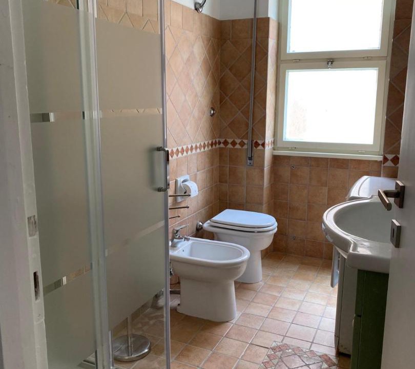Photo of Bathroom in Caere Vetus