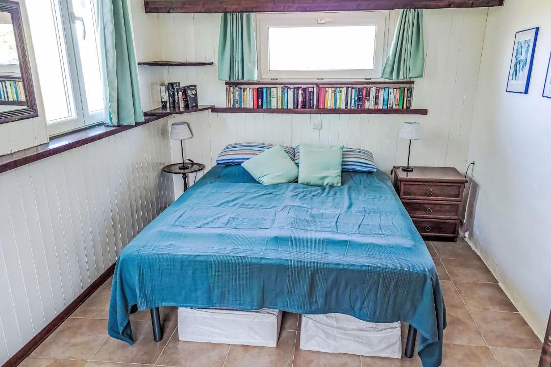 Photo of Bedroom in Scansano