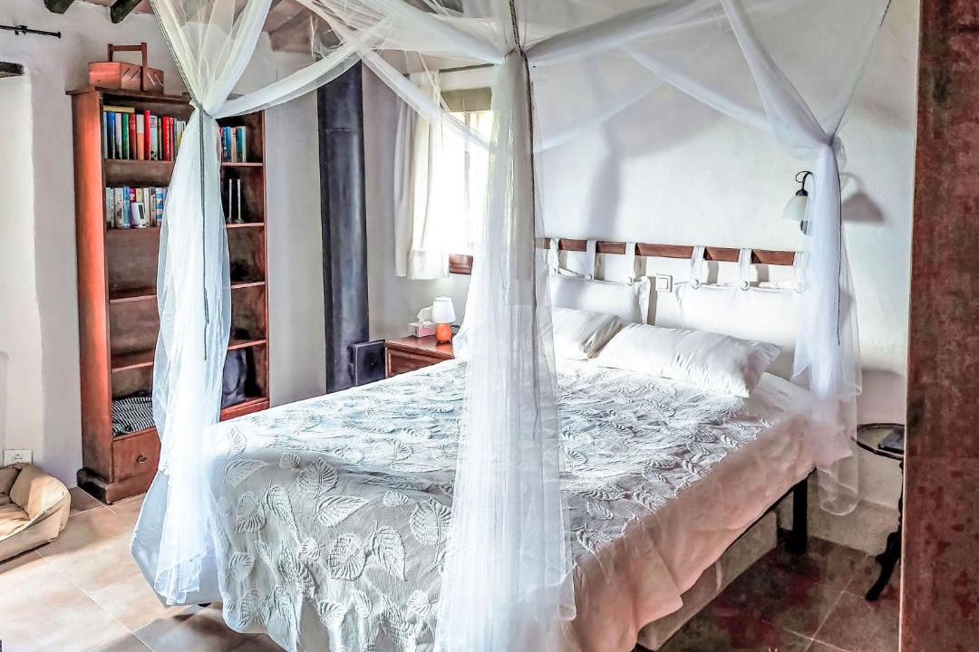 Photo of Bedroom in Scansano