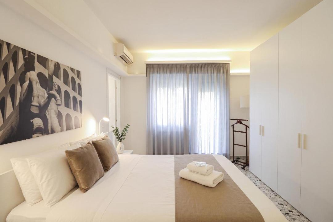 Photo of Bedroom in Tuscolano