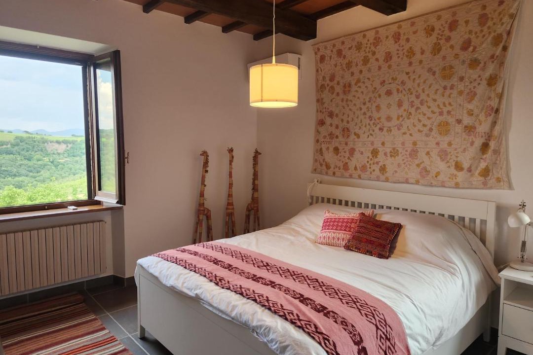 Photo of Bedroom in Orvieto