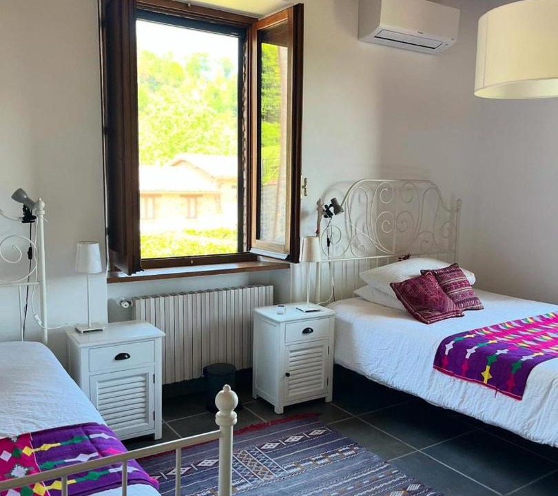 Photo of Bedroom in Orvieto